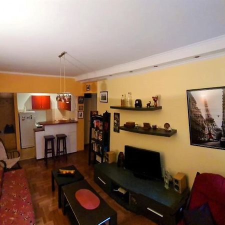 Apartment Z Podgorica Buitenkant foto